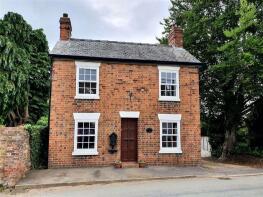 2, Yew Tree Villa, Gonsal Farm Junction With A49 To Old Post Office Junction, Great Ryton, Shrewsbury SY5 7LW