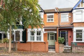 92, Beech Hall Road, London E4 9NX