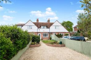 2, Malta Cottages, Cold Ash Road, Ashmore Green, Thatcham RG18 9EZ