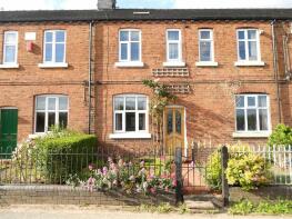 5, Brassington Terrace, Den Lane, Wrinehill, Crewe CW3 9BT