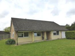 Amulree, Pinkuah Lane, Sudbury CO10 7JW
