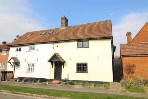Millington Cottage, Lower Road, Salisbury SP2 9AT