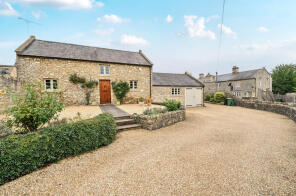 Mill Farm Barn, Cullimore's Lane, Kelston, Bath BA1 9AQ