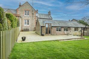 School House, Barbon, Carnforth LA6 2LW