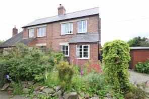 1, Bank View, Long Lane End Of To The Cottage Junction, Longden, Shrewsbury SY5 8HD