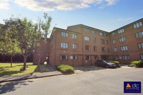 Flat 22, 19 The Greenwoods, Sherwood Road, Harrow HA2 8DW