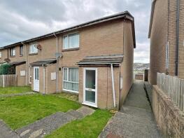 46, Heol Dinas, Penparcau, Aberystwyth SY23 3SB