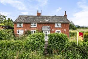 Yew Tree Villa, C1086 A4112 To Waterloo Lane Kinnersley, Hereford HR3 6QA