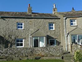 The Cottage, Melmerby Village, Leyburn DL8 4TW