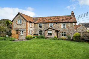 4, Church Lane, Chilton Polden, Bridgwater TA7 9DU