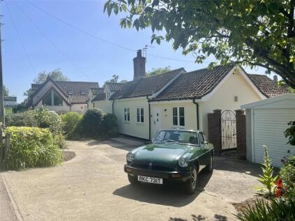Langton Green, Eye, Suffolk, IP23