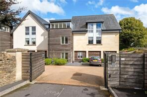 6, Equus House, Granville Road, Lansdown, Bath BA1 9BE