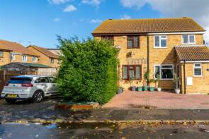 1, Colegates Close, Faversham ME13 0QQ