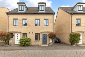 45, Dunnock Way, St. Ives PE27 5DH