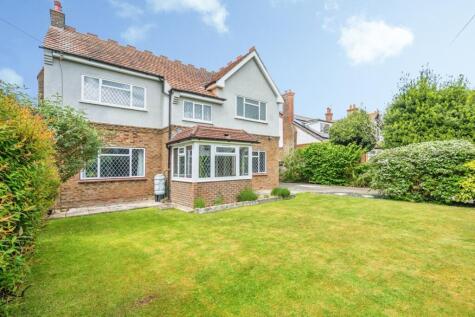 Parklands Avenue, Bognor Regis, West Sussex, PO21