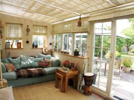 2, Brickyard Bungalows, Tonbridge Road, Edenbridge TN8 7AU