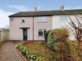 8, The Beeches, Carlisle CA4 8LP