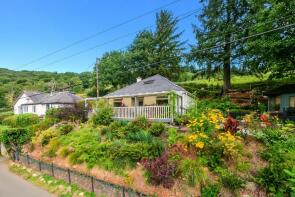 Drws Y Nant, Crafnant Road, Trefriw LL27 0JZ