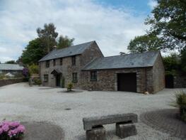 6, Baron Court, Tregeare Road, Egloskerry, Launceston PL15 8RE