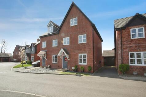 Herdwick Close, Long Lawford, RUGBY