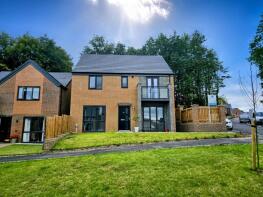 46, Woodward Way, Aykley Heads DH1 5ZH