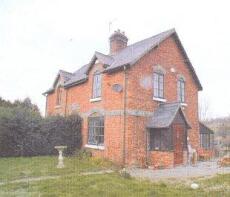 Oak Cottage, B4396 From Nant Goch Junction B4396 To Junction With A495, Oswestry SY10 8NB
