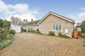Hidcote, Houghton Lane, Swaffham PE37 8LF