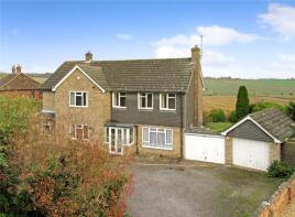 High Croft, Shop Lane, Leckhampstead, Newbury RG20 8QQ