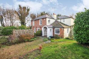 Mill House, Station Road, Dover CT15 5JX