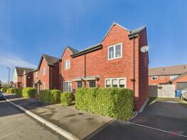 29, Honeysuckle Crescent, Walton Cardiff, Tewkesbury GL20 7FQ