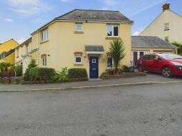 55, Lady Beam Court, Callington PL17 8BU