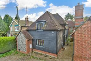 71a, The Street, Newnham ME9 0LW