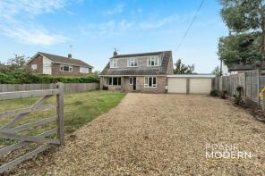 59, Swallow Hill, Bourne PE10 0JD