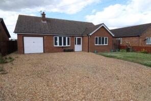 44, Siltside, Gosberton Risegate, Spalding PE11 4ET
