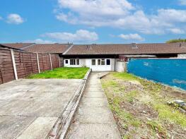 31, Garraways, Coffee Hall, Milton Keynes MK6 5DD