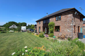 Lower Yarde, Lane To Yarde Farm, Cullompton EX15 2ND