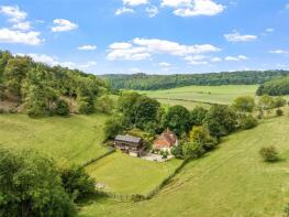 Crincombe Cottage, Milton Abbas DT11 0BT