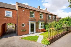 7, Lime Tree Avenue, York YO61 3RT