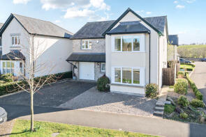 3, Strawberry Fields, Kendal LA9 7TA