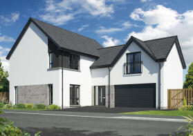 38, Meadowside Crescent, Muckhart, Pool Of Muckhart FK14 7FD