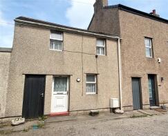 Musgrave Cottage, Brewery Street, Allonby CA15 6PF