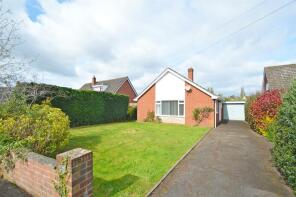 37, Harley Road, Condover, Shrewsbury SY5 7BA
