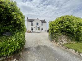 Old School Masters House, School Road, Newquay TR8 5DZ
