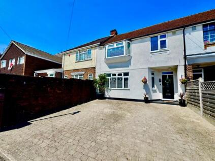 Bloomfield Avenue, Luton, LU2