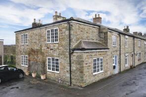 1 The Old Post Office, Batey Terrace, Hexham NE47 9QL