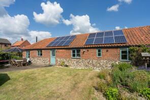 4, Street Farm Barns, The Street, Great Yarmouth NR29 5HP