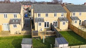46, Meadow Bank, Dewsbury Moor, Dewsbury WF13 3SL