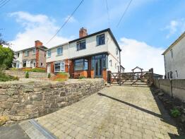 28, Church Lane, Mow Cop, Stoke-on-trent ST7 4LY