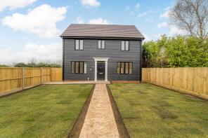 Tun House, The Street, Canterbury CT3 1LN