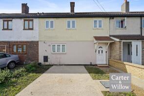 88, Manor Road, Dagenham RM10 8BB